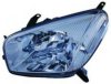 LORO 212-11F4R-LD-EM Headlight